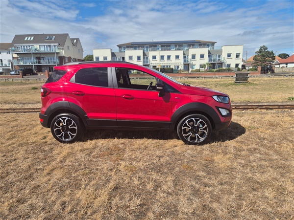 Large image for the Used Ford Ecosport