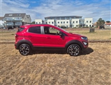 Used Ford EcoSport