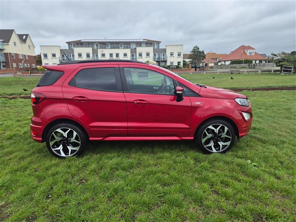 Large image for the Used Ford Ecosport