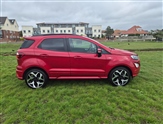 Used Ford EcoSport