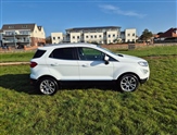Used Ford EcoSport