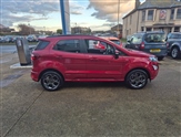 Used Ford EcoSport