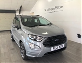 Used Ford EcoSport