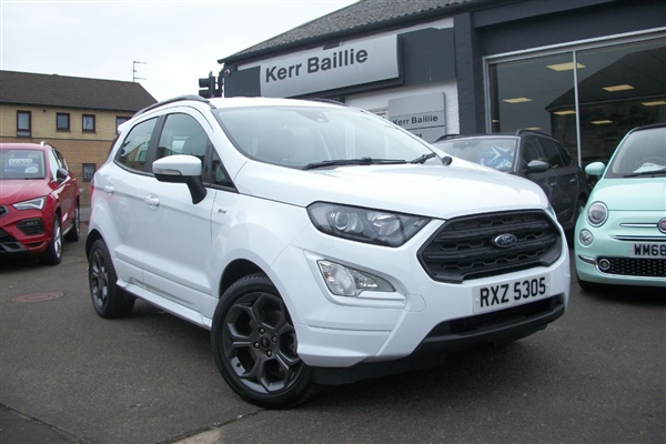Large image for the Used Ford Ecosport