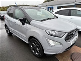 Used Ford EcoSport
