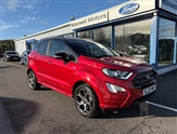 Used Ford EcoSport Used Ford EcoSport