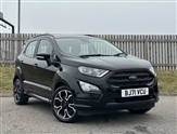 Used Ford EcoSport