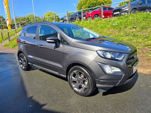Large image for the Used Ford Ecosport
