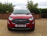 Used Ford EcoSport