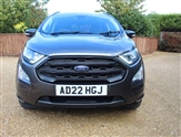 Used Ford EcoSport