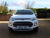 Used Ford EcoSport