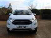 Used Ford EcoSport