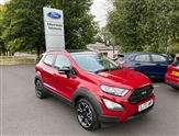 Used Ford EcoSport
