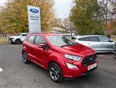 Used Ford EcoSport Used Ford EcoSport