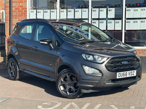 Large image for the Used Ford Ecosport