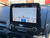 Used Ford EcoSport