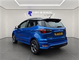 Ford EcoSport Image 2