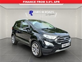 Ford EcoSport Image 1