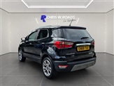 Ford EcoSport Image 2