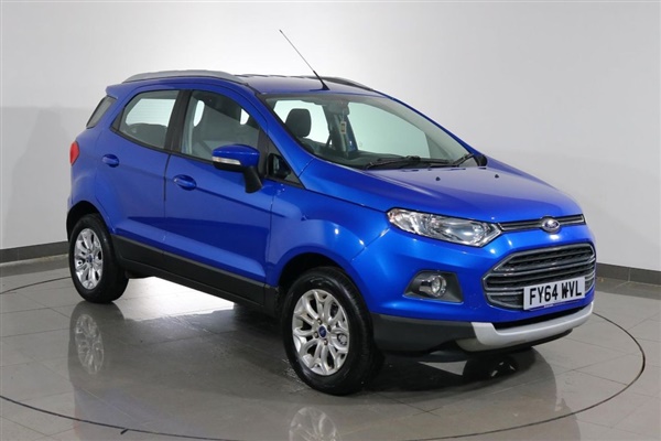 Large image for the Used Ford ECOSPORT