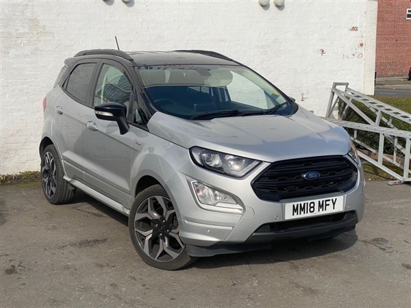 Large image for the Used Ford ECOSPORT
