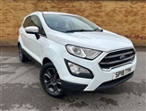 Used Ford EcoSport