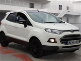 Used Ford EcoSport