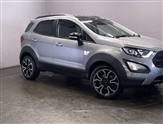 Ford EcoSport Image 1