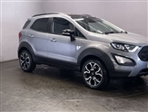 Ford EcoSport Image 2