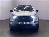 Ford EcoSport Image 3