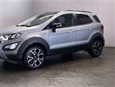 Ford EcoSport Image 4