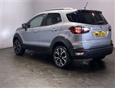 Ford EcoSport Image 6