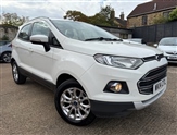 Ford EcoSport Image 1