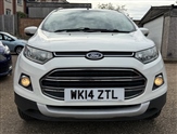 Ford EcoSport Image 2