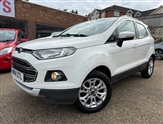Ford EcoSport Image 3