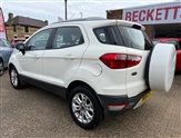 Ford EcoSport Image 5
