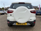 Ford EcoSport Image 6