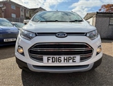 Ford EcoSport Image 2