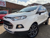 Ford EcoSport Image 3
