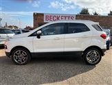 Ford EcoSport Image 4