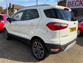 Ford EcoSport Image 5