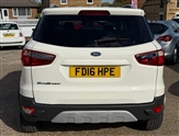 Ford EcoSport Image 6