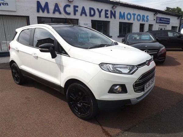 Large image for the Used Ford ECOSPORT