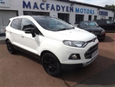 Used Ford EcoSport