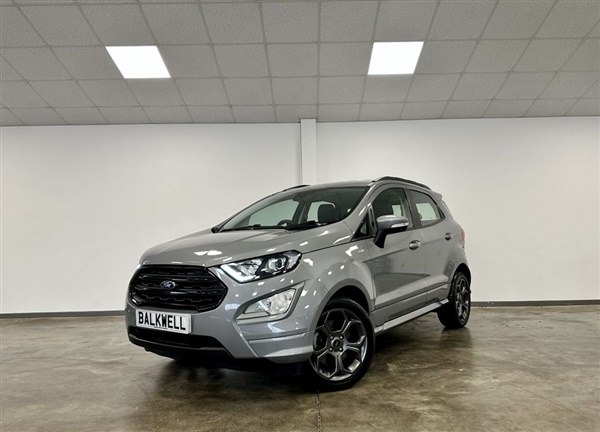 Large image for the Used Ford ECOSPORT