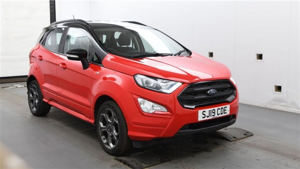 Large image for the Used Ford ECOSPORT