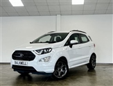 Used Ford EcoSport