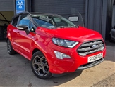 Used Ford EcoSport