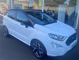 Used Ford EcoSport