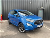 Used Ford EcoSport